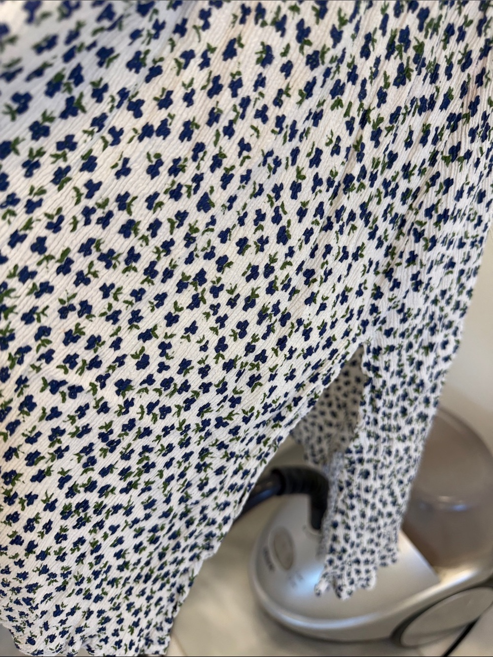 Faithfull The Brand dress - Picture 7 of 11